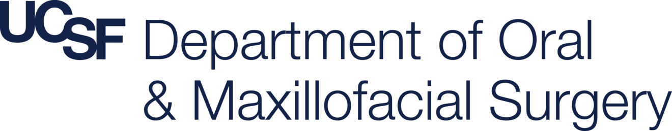 Oral & Maxillofacial Surgery homepage